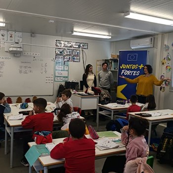 Educação que Transforma 