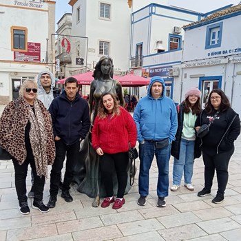Intervenção em saúde mental no mês de janeiro