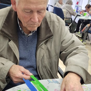 O Carnaval já está a aproximar-se!   