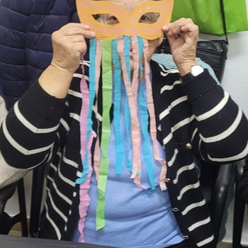 O Carnaval já está a aproximar-se!   