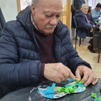 O Carnaval já está a aproximar-se!   