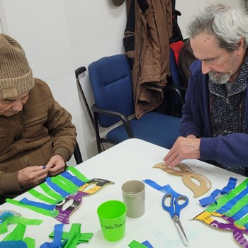 O Carnaval já está a aproximar-se!   