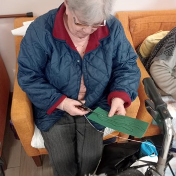 A Criatividade Não Tem Idade