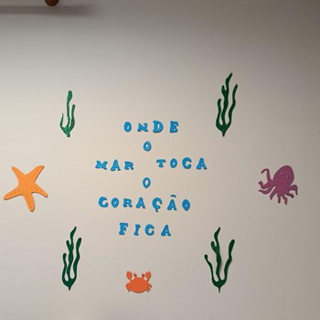 A Criatividade Não Tem Idade