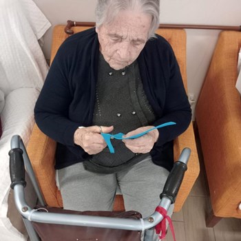 A Criatividade Não Tem Idade