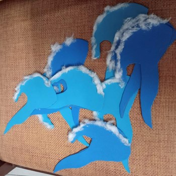 A Criatividade Não Tem Idade