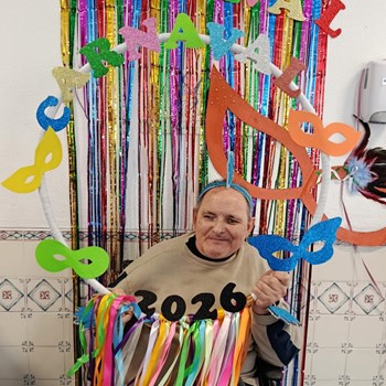 Carnaval 2026