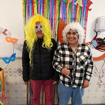 Carnaval 2026