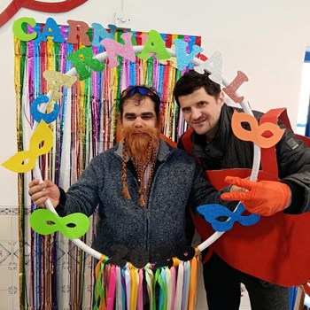 Carnaval 2026