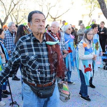 Carnaval 2026