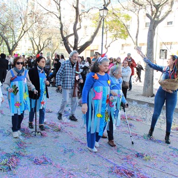 Carnaval 2026