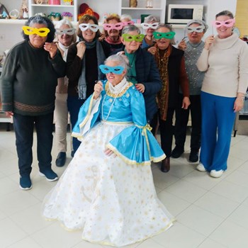 Carnaval 2026