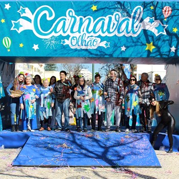 Carnaval 2026