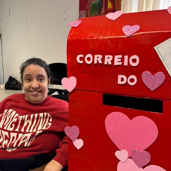 Correio do Amor