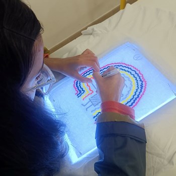 Momentos que Constroem Autonomia