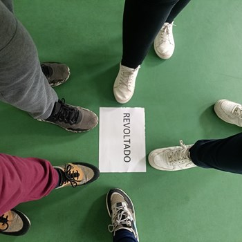 Momentos que Constroem Autonomia