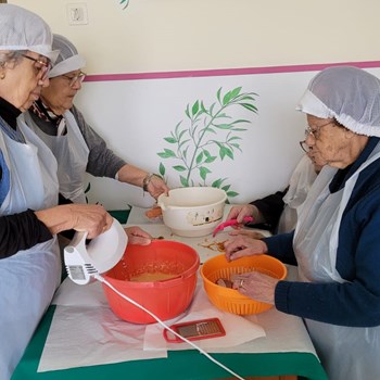 A doçura vai muito além do açúcar!
