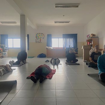 Ondas de Equilíbrio