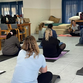 Ondas de Equilíbrio