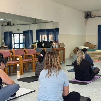 Ondas de Equilíbrio