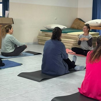 Ondas de Equilíbrio