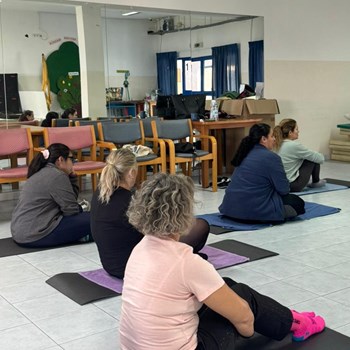 Ondas de Equilíbrio