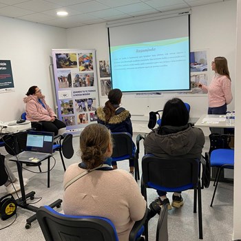 Projeto ReComeçar – Sessões em Destaque  