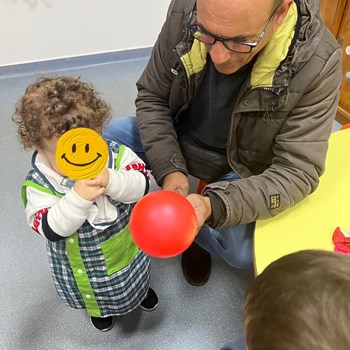 Dia do Pai: Partilha, Afeto e Envolvimento Familiar