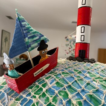 4ª edição do concurso “ Água e o Mar para Mim” da Águas do Algarve