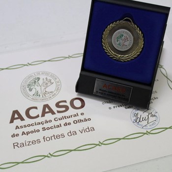 Assembleia Geral: Compromisso com o Futuro