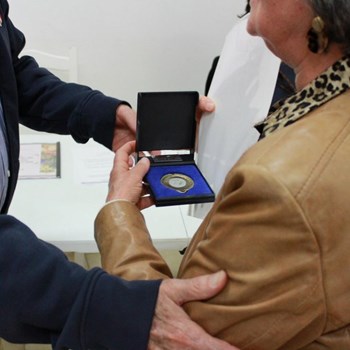 Assembleia Geral: Compromisso com o Futuro