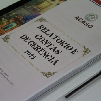 Assembleia Geral: Compromisso com o Futuro