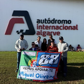 Emoção, Adrenalina e um Encontro Inesquecível! 