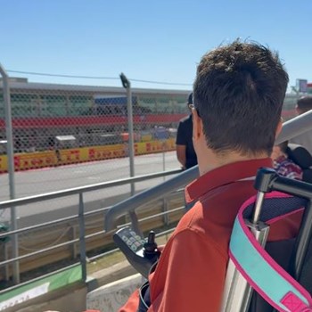 Emoção, Adrenalina e um Encontro Inesquecível! 