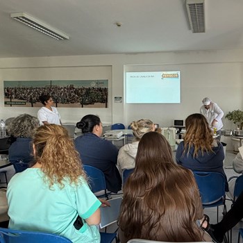 Showcooking: Sabores da Ria