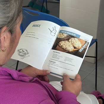 Showcooking: Sabores da Ria