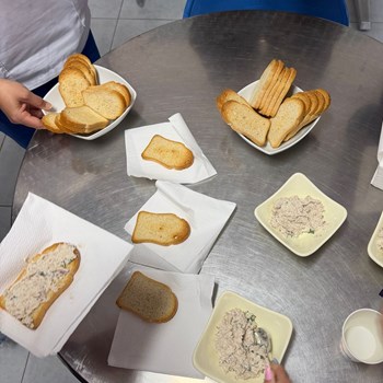 Showcooking: Sabores da Ria