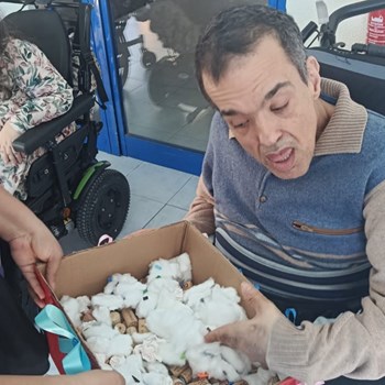 À Descoberta dos Ovos e da Alegria