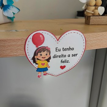 Mês da Prevenção dos Maus-Tratos na Infância  
