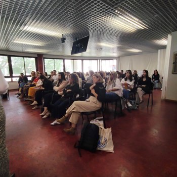 XXIV Encontro de Psicologia no Algarve