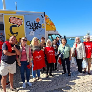 Cuidar do Coração, Cuidar da Vida