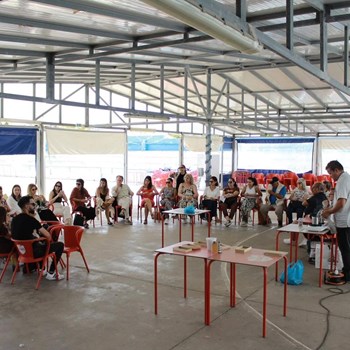 Guardiões do Rumo — Quando o peso da liderança se transforma em orientação