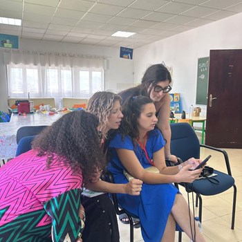 Formação Interna Instagram na Prática: Conteúdos, Stories e Reels