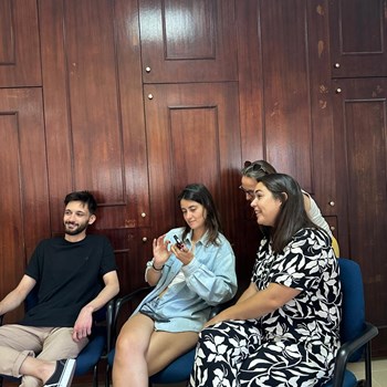 Formação Interna Instagram na Prática: Conteúdos, Stories e Reels