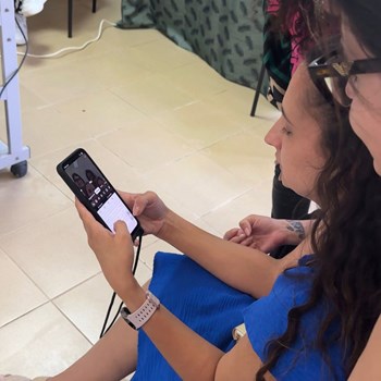 Formação Interna Instagram na Prática: Conteúdos, Stories e Reels