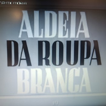Sessão de cinema