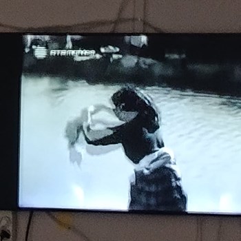 Sessão de cinema