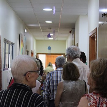 ACASO recebe visita da APRe! Algarve 