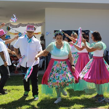 Festa de Verão da ERPI