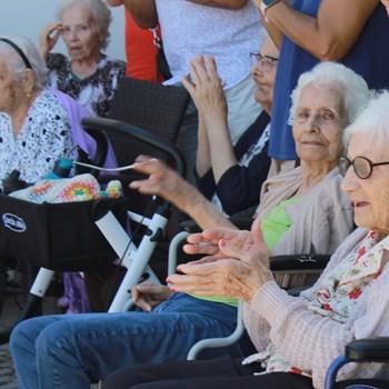 Festa de Verão da ERPI